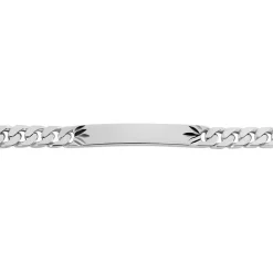 Histoire d'Or Bracelet Identité Casper* Bijoux Personnalisés|Bracelets