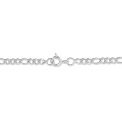 Clearance Histoire d'Or Bracelet Identité Vivian Argent Blanc
