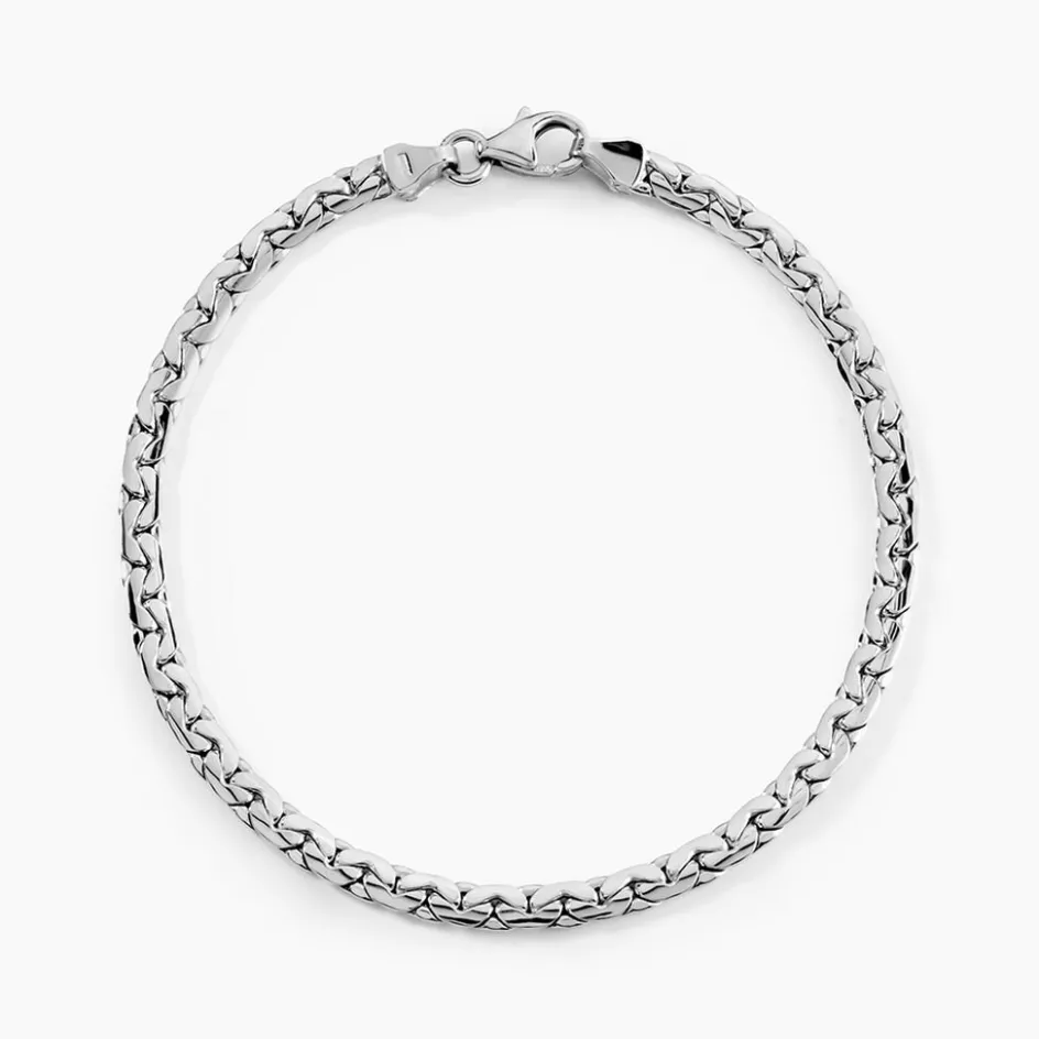 Histoire d'Or Bracelet Ivy Maille Haricot* Bracelets|Bracelets Maille