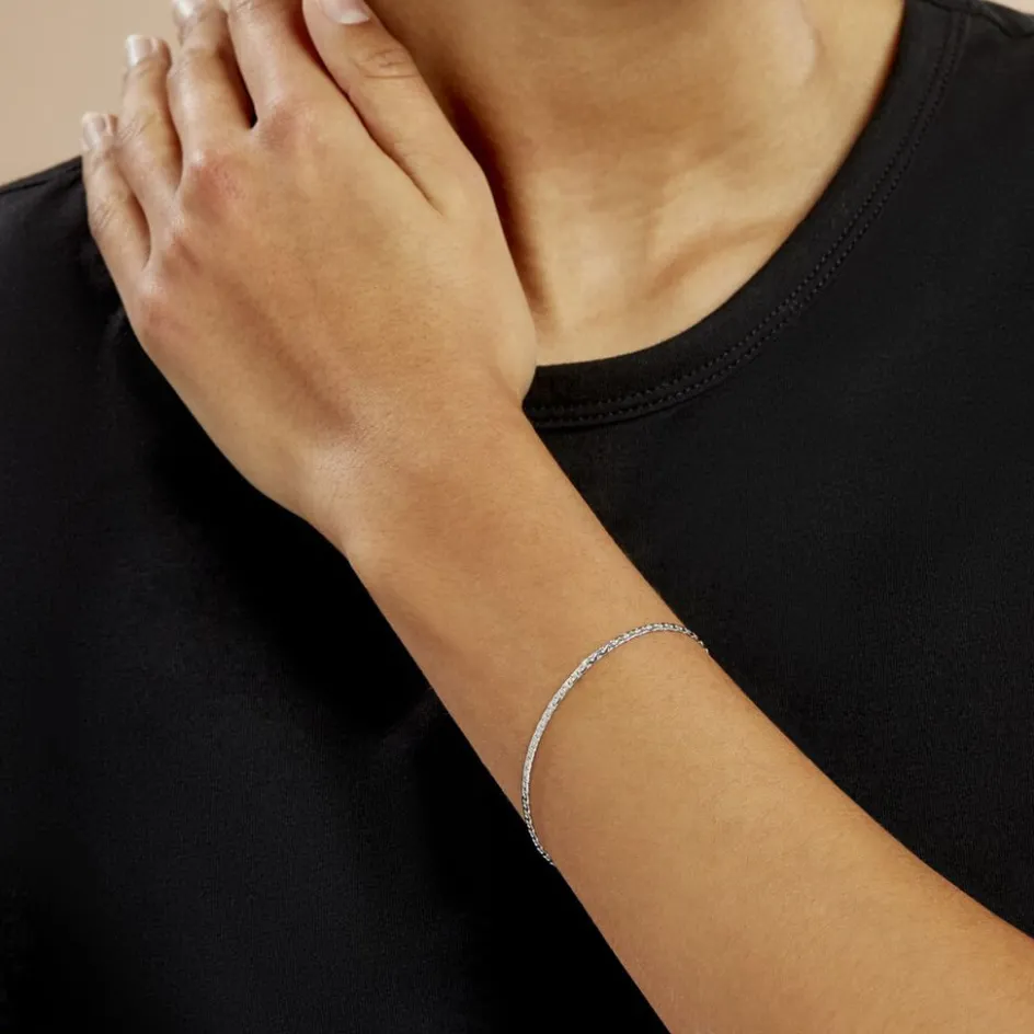 Histoire d'Or Bracelet Ivy Maille Haricot* Bracelets|Bracelets Maille