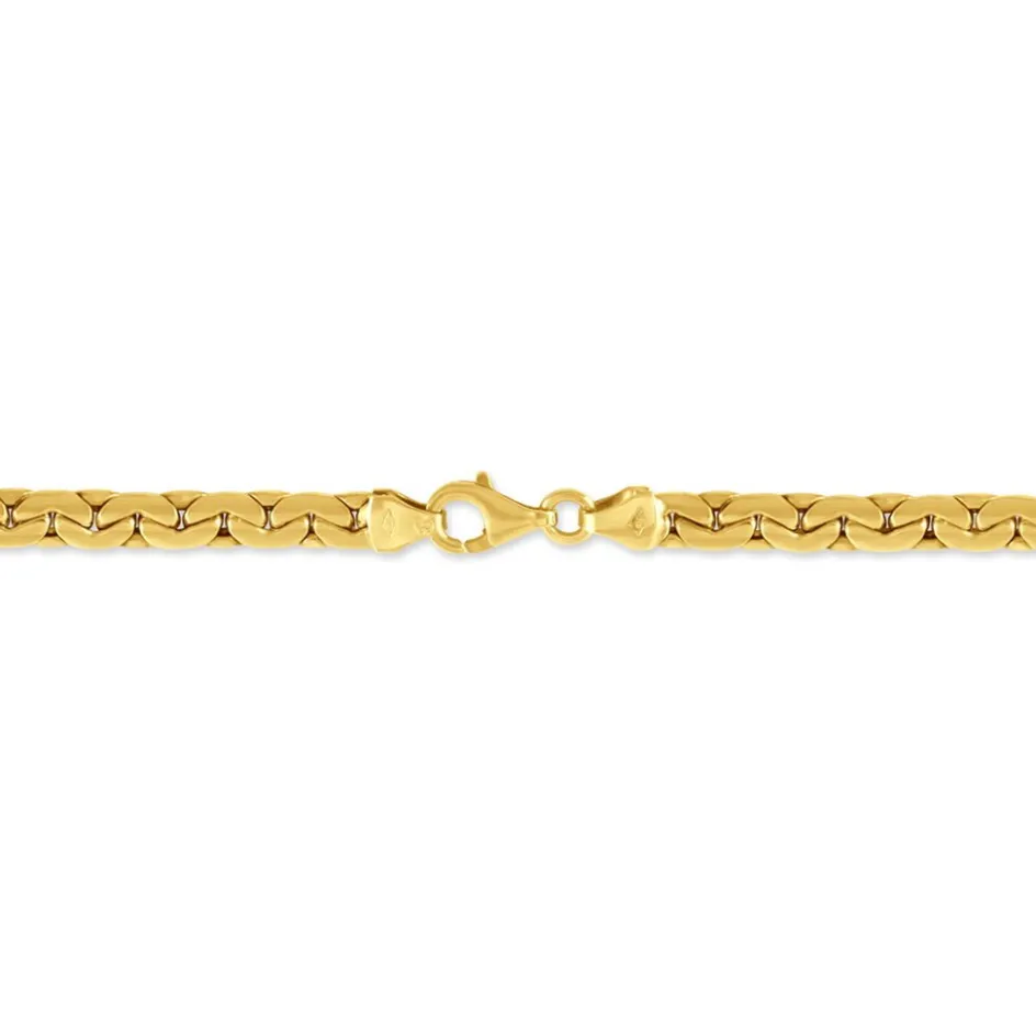 Histoire d'Or Bracelet Ivy Maille Haricot* Bracelets|Bracelets Maille