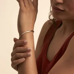 Outlet Histoire d'Or Bracelet Izaro Maille Flex Or Jaune