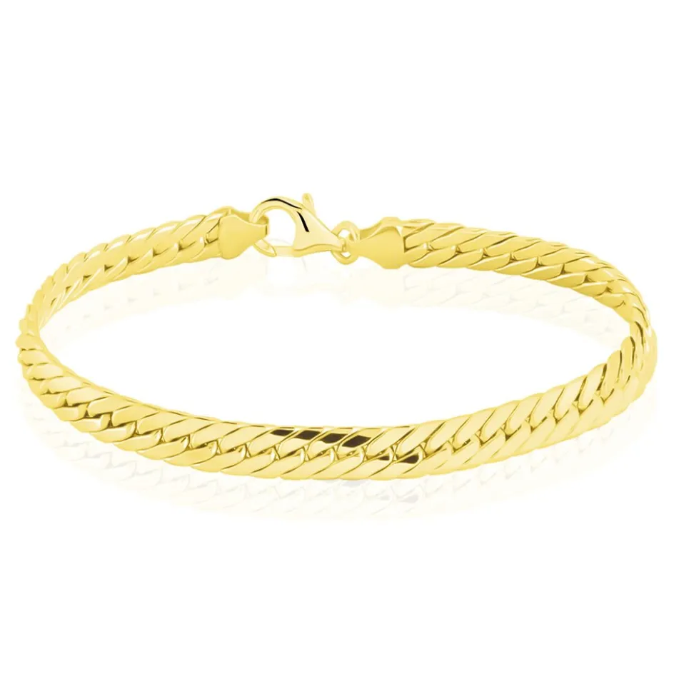 Histoire d'Or Bracelet Izel Maille Anglaise* Bracelets|Bracelets Maille