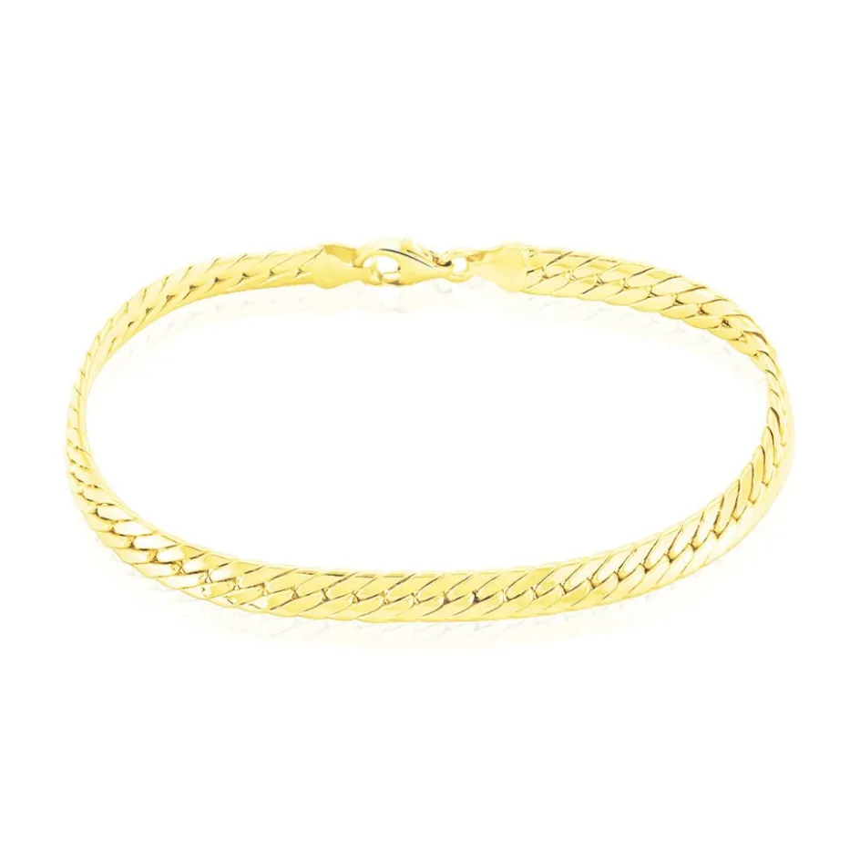 Histoire d'Or Bracelet Izel Maille Anglaise* Bracelets|Bracelets Maille