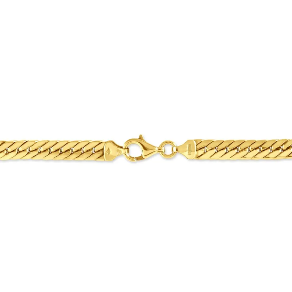 Histoire d'Or Bracelet Izel Maille Anglaise* Bracelets|Bracelets Maille
