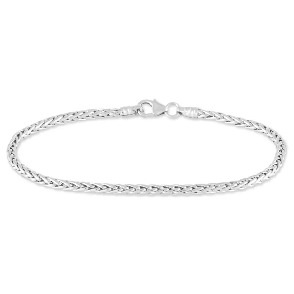 Histoire d'Or Bracelet Jany Maille Palmier* Bracelets|Bracelets Maille