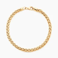 Histoire d'Or Bracelet Jany Maille Palmier* Bracelets|Bracelets Maille