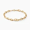 Sale Histoire d'Or Bracelet Jodie Or Jaune