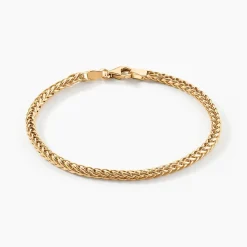 Histoire d'Or Bracelet Jolien Maille Spiga* Bracelets|Bracelets Maille