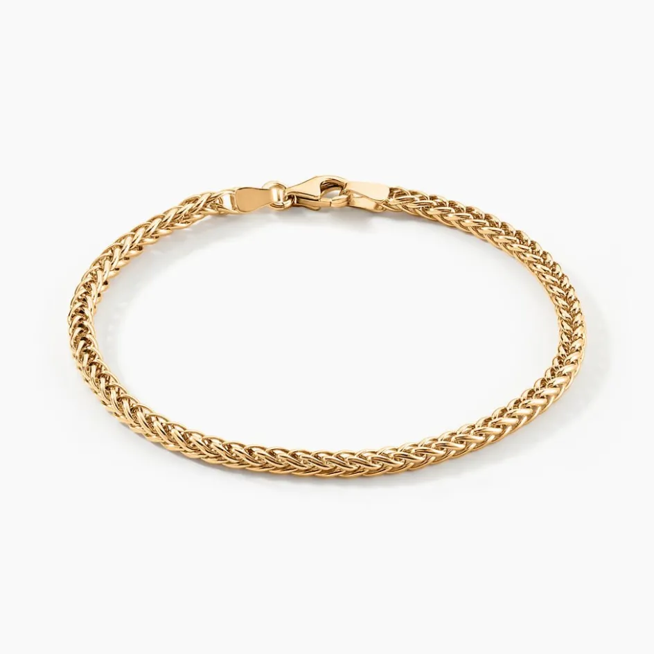 Histoire d'Or Bracelet Jolien Maille Spiga* Bracelets|Bracelets Maille