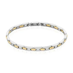 Clearance JOURDAN Bracelet Acier
