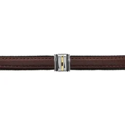 Clearance JOURDAN Bracelet Acier Et Or