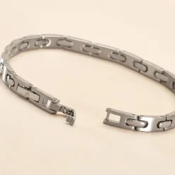 Sale JOURDAN Bracelet Acier Gris