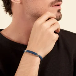 JOURDAN Bracelet Allana Acier Bicolore* Bracelets