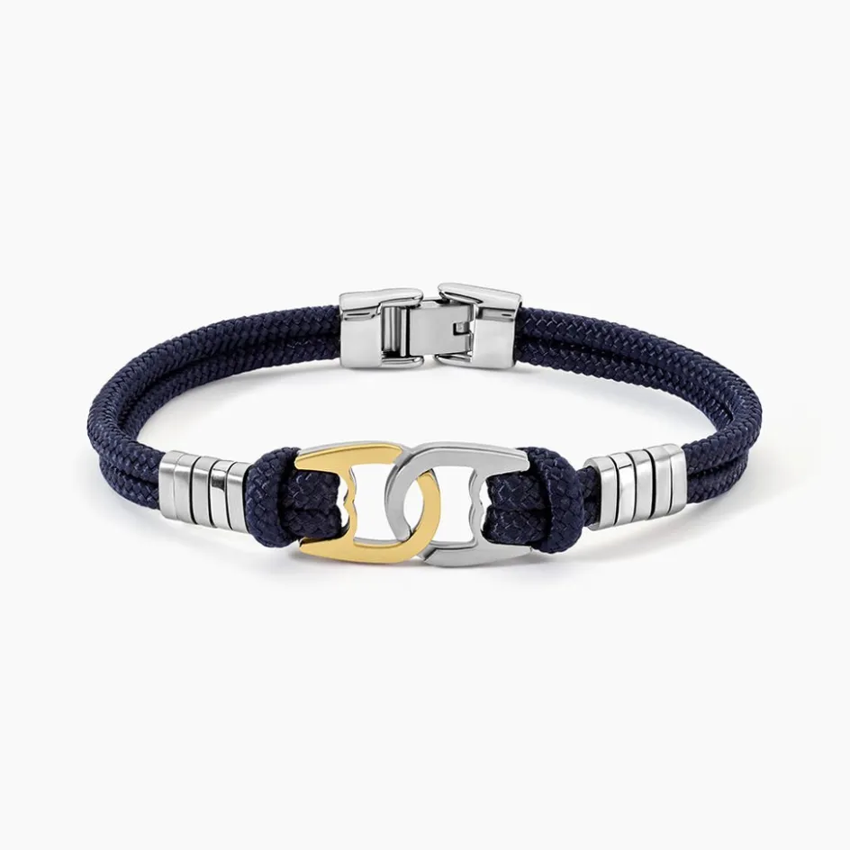 Discount JOURDAN Bracelet Calypso Cordon Bleu
