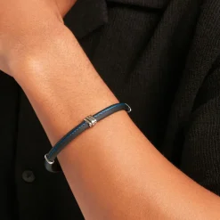 Hot JOURDAN Bracelet Faro Caoutchouc Multicolore