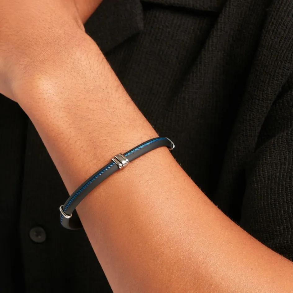 Hot JOURDAN Bracelet Faro Caoutchouc Multicolore