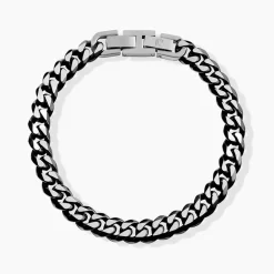 JOURDAN Bracelet Ianthe Acier Argenté* Bracelets|Bracelets Fantaisie