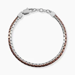Online JOURDAN Bracelet Jamil Acier