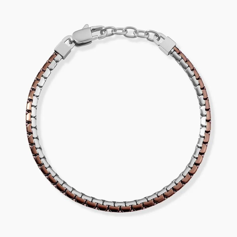 Online JOURDAN Bracelet Jamil Acier
