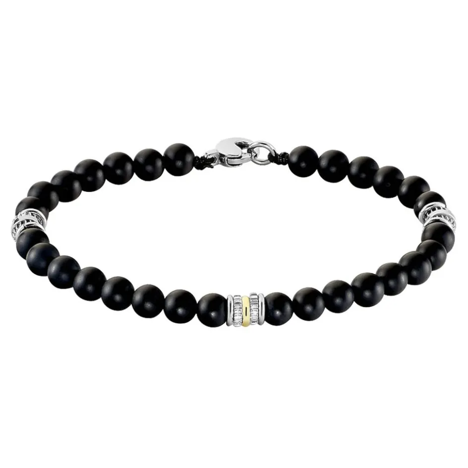 Discount JOURDAN Bracelet Parissa Acier Bicolore