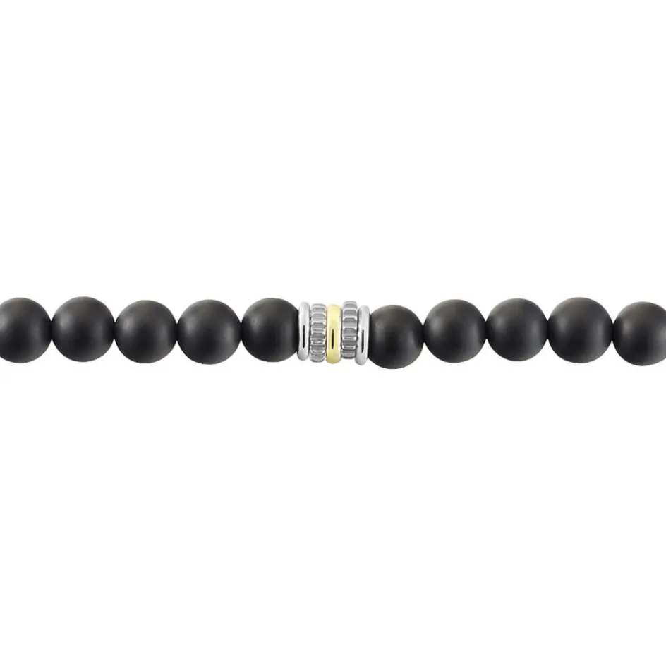 Discount JOURDAN Bracelet Parissa Acier Bicolore
