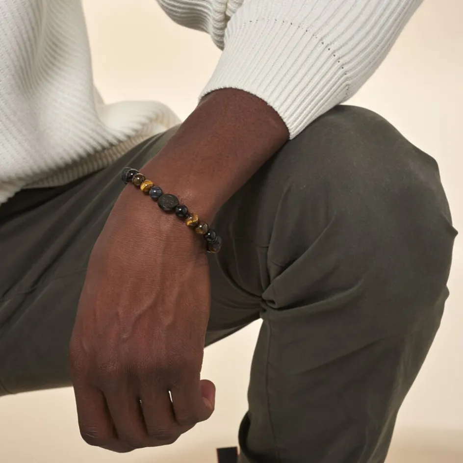 Best JOURDAN Bracelet Yasur