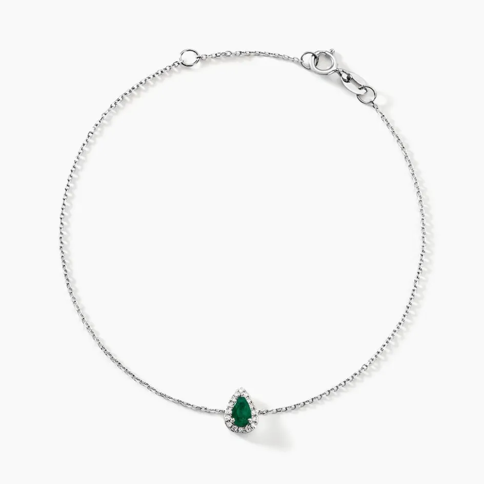 Histoire d'Or Bracelet Juliettina Et Diamant* Bracelets