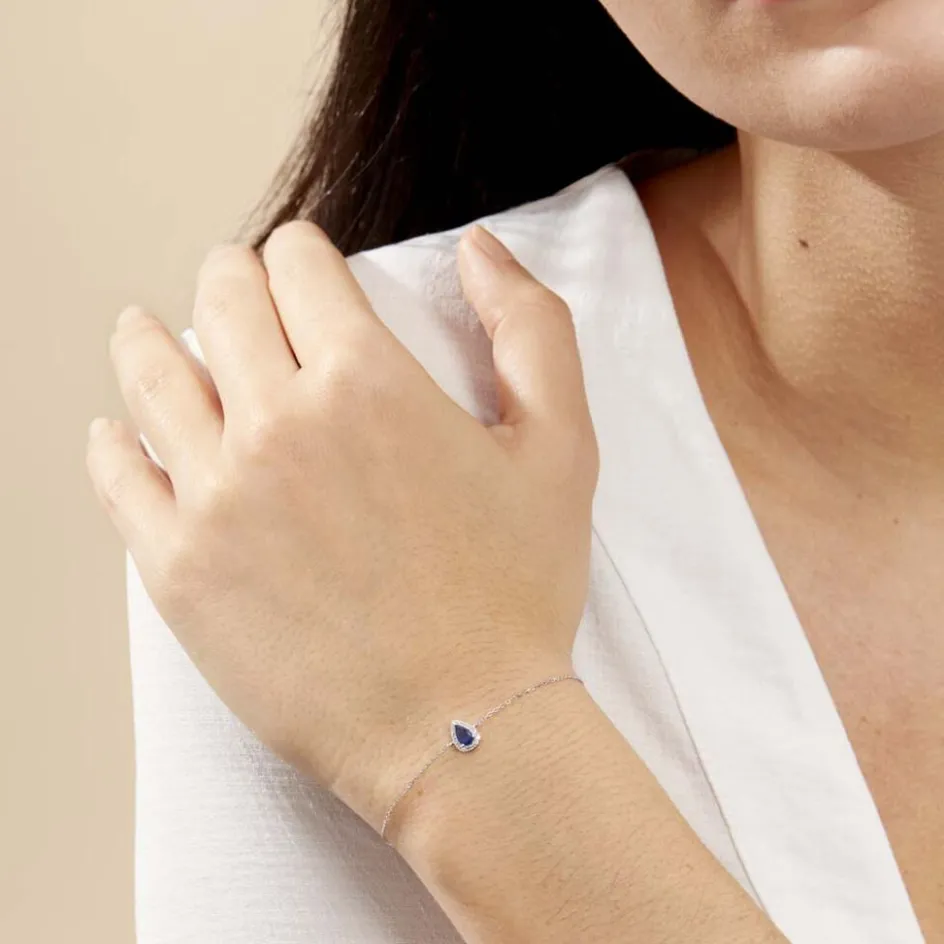 Histoire d'Or Bracelet Juliettina Et Diamant* Bracelets