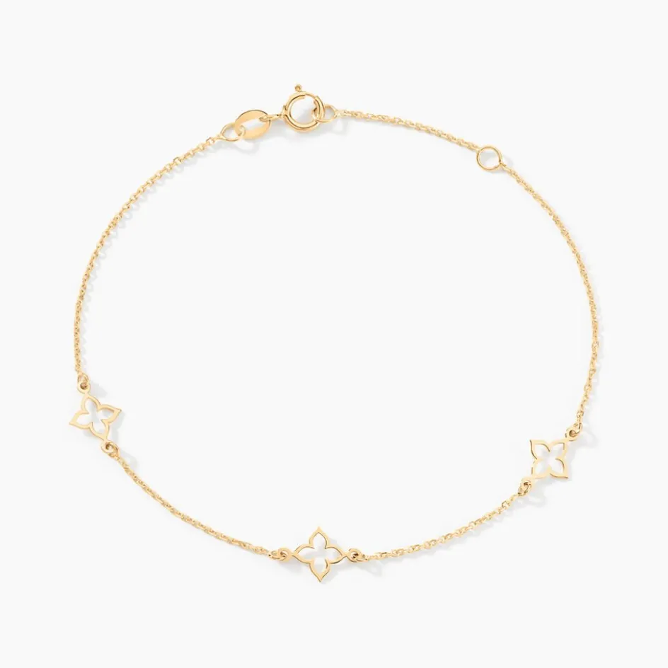 Sale Histoire d'Or Bracelet Kalia Or Jaune