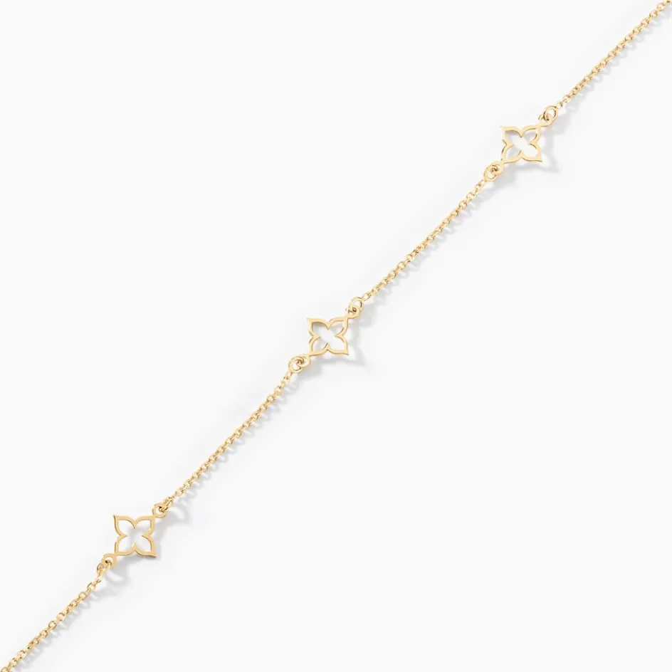 Sale Histoire d'Or Bracelet Kalia Or Jaune