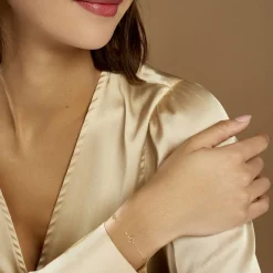 Sale Histoire d'Or Bracelet Kalia Or Jaune