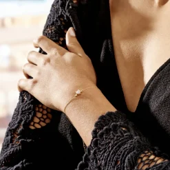 Histoire d'Or Bracelet Klothilda De Zirconium* Bracelets