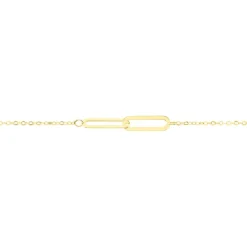 Clearance Histoire d'Or Bracelet Link Or Jaune