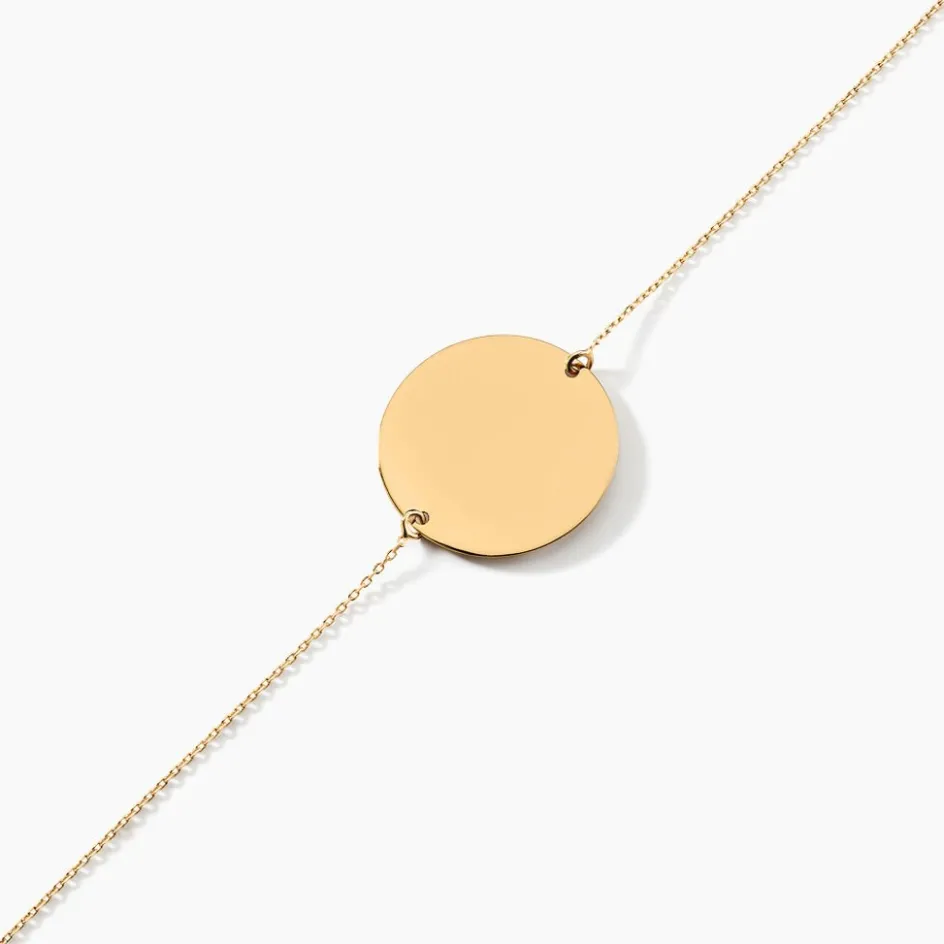 Histoire d'Or Bracelet Lisa* Bijoux Personnalisés|Bracelets