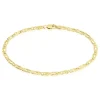 Outlet Histoire d'Or Bracelet Maille Halvar Or Jaune