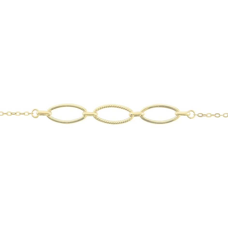 Best Histoire d'Or Bracelet Maylana Or Jaune