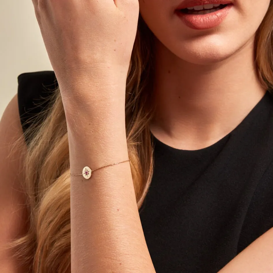 Histoire d'Or Bracelet Melchior* Bracelets