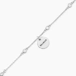 Histoire d'Or Bracelet Moa De Zirconium* Bracelets|Bracelets Fantaisie