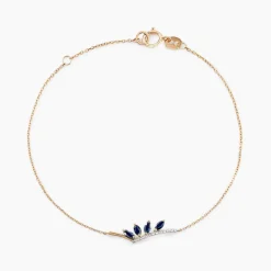 Histoire d'Or Bracelet Navette Diamant* Bracelets