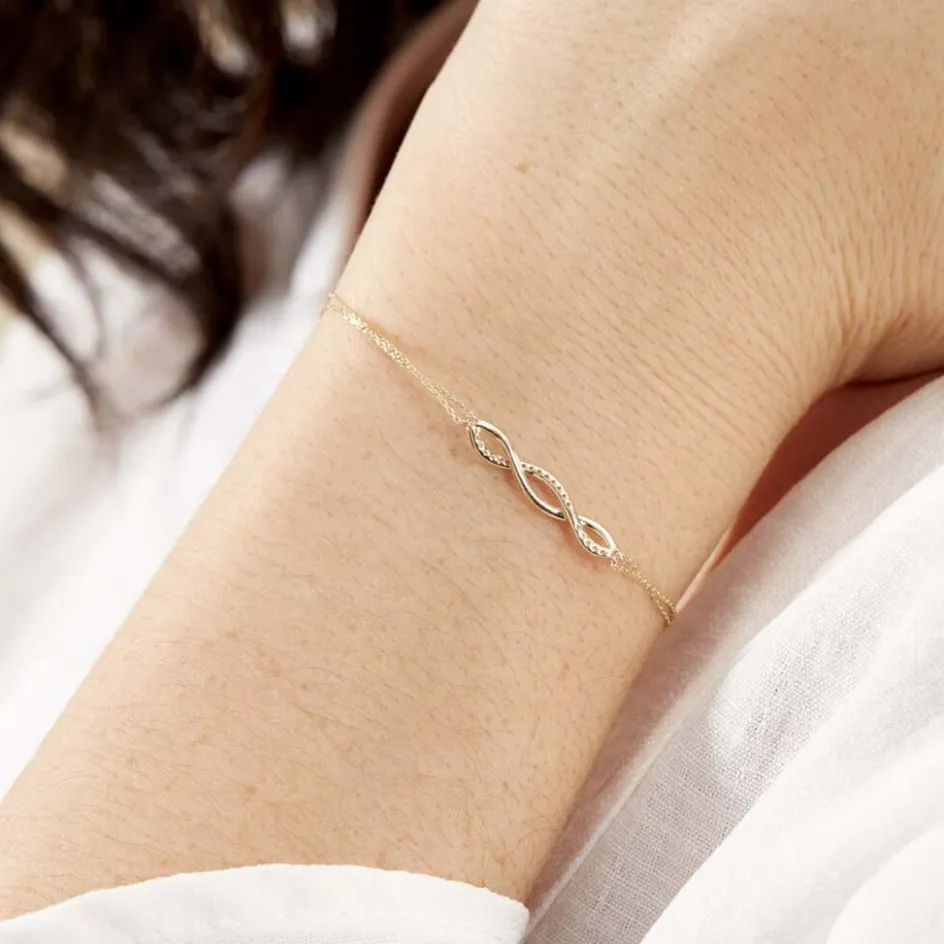 Best Histoire d'Or Bracelet Nucia Or Jaune Diamant