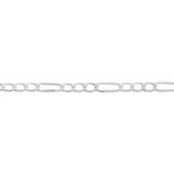 Histoire d'Or Bracelet Maille Alternée 1/3* Bracelets|Bracelets Maille