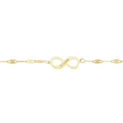 Outlet Histoire d'Or Bracelet Or Jaune Albizee