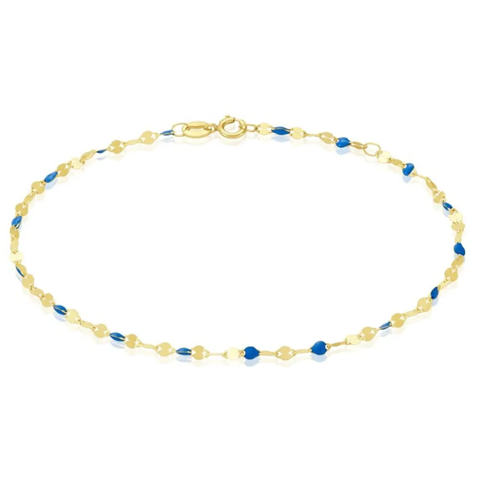 Outlet Histoire d'Or Bracelet Or Jaune Asteria