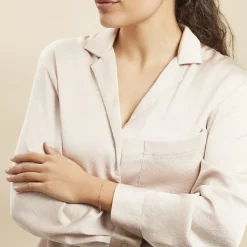 Outlet Histoire d'Or Bracelet Or Jaune Asteria