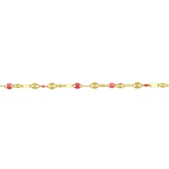 Outlet Histoire d'Or Bracelet Or Jaune Asteria