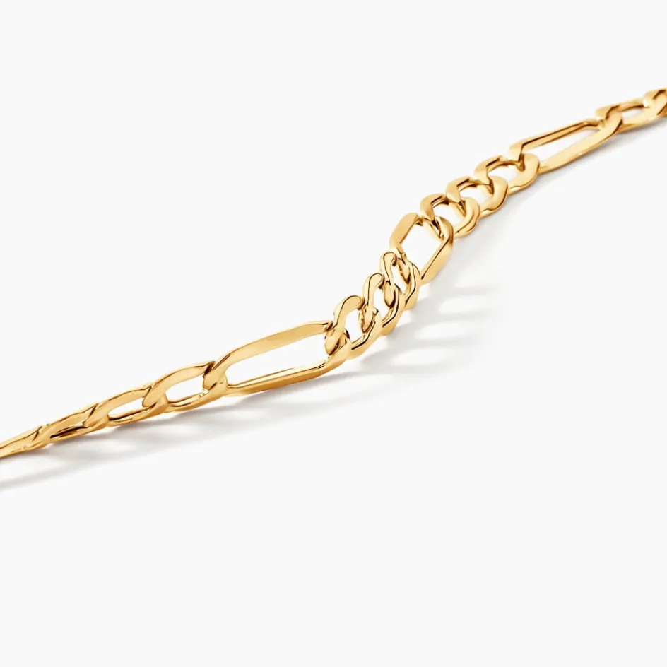 Histoire d'Or Bracelet Cameo* Bracelets|Bracelets Maille