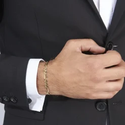 Histoire d'Or Bracelet Cameo* Bracelets|Bracelets Maille