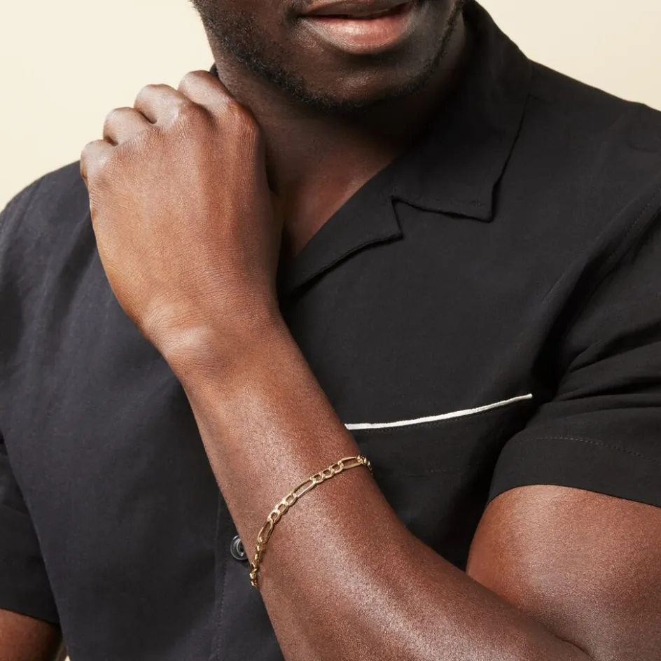 Histoire d'Or Bracelet Cameo* Bracelets|Bracelets Maille