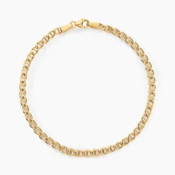 Histoire d'Or Bracelet Capucin Maille Marine* Bracelets|Bracelets Maille